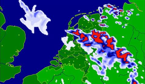 Buienradar.nl .